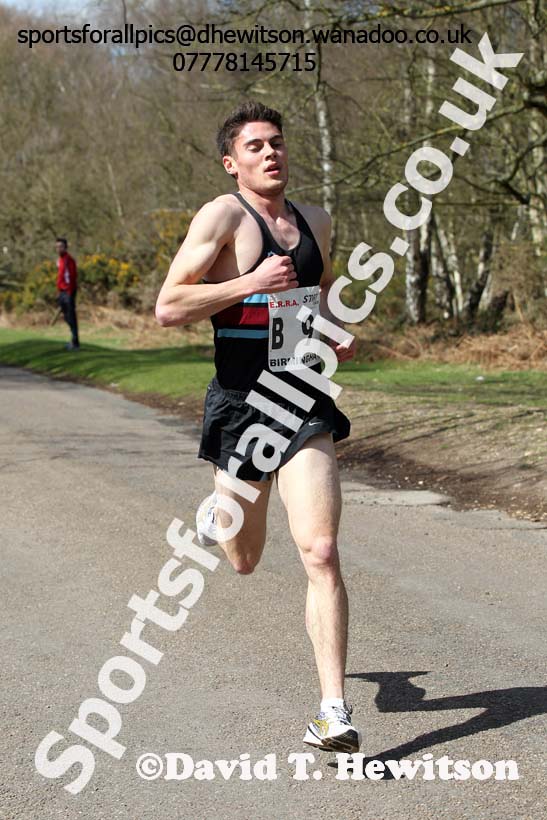 Mens 12 stage relay, Enlgish National 12 and 6 Stage Road Relays. Photo: David T. Hewitson/Sports for All Pics